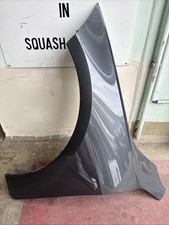 1x ORIGINAL BMW F40 Kotflügel LINKS Seitenwand 9492431