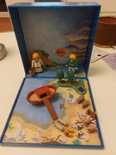 Playmobil  Microwelt 4332