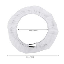 LED Ring Light Softbox