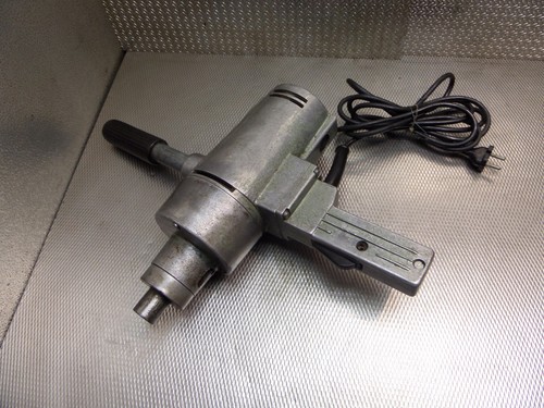 Bohrmaschine