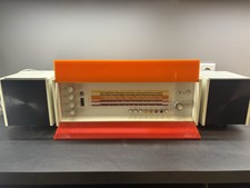 NordMende Spectra Futura ST