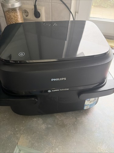 Friteuse philips na150 - philips, 00