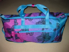 Head tour duffle bag palm - l,