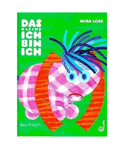 Das kleine ich - das, bin