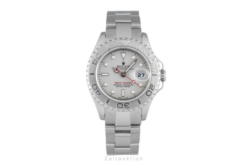 Rolex yacht master oyster - rolex, yacht-master