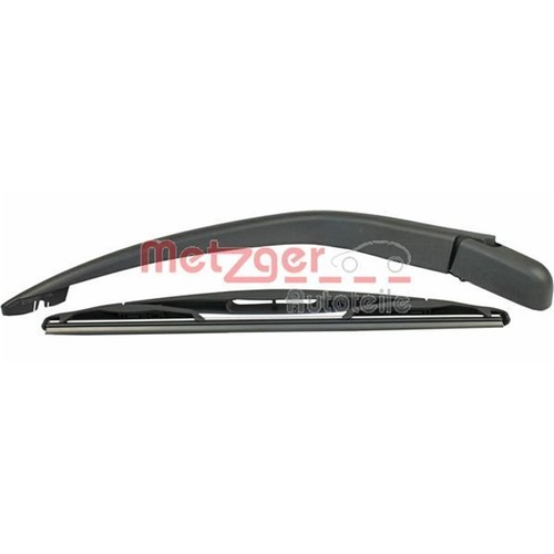 Metzger wischerarm - metzger,