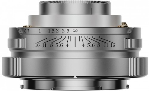 Thypoch eureka 28mm asph - eureka, f2,8