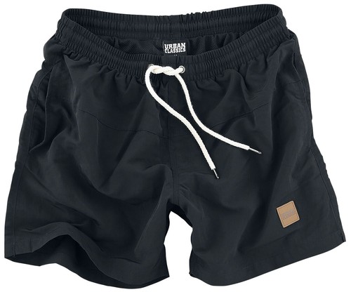 Urban classics badeshort - urban,