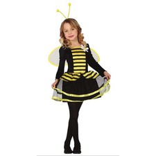 Kinderkostüm Biene Wald Wiese
