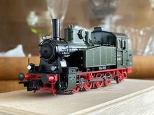 Brawa 40578 dampflokomotive - brawa,