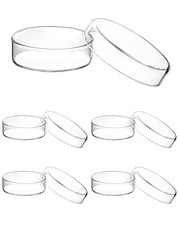 ® Glas Petrischalen mit