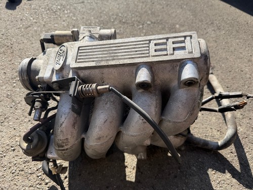 Ford sierra scorpio ohc - sierra, 2,0i