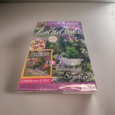 LandIDEE  Bundle Nr. 3 / 26 -