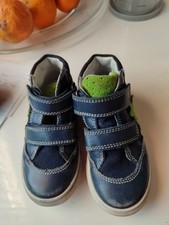 Richter Kinder Schuhe Gr 25