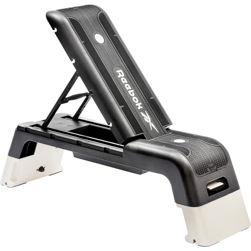 Step aerobic deck - step-aerobic, reebok
