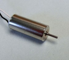Elektromotor Elektro DC Motor Micro Drohne Quadcopter RC Modellbau Ø 6 x 14 mm