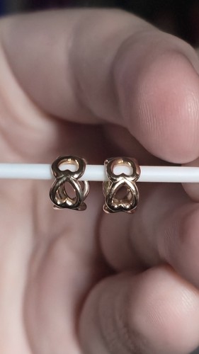 Vintage 14k gelbgold - 14k, mit