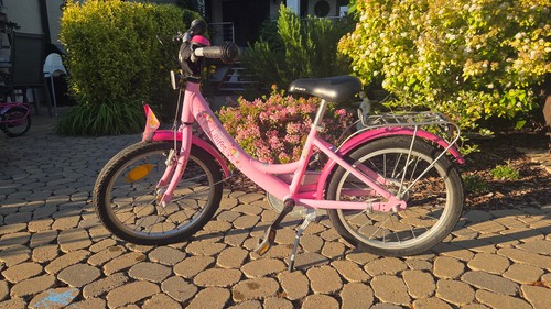 Puky alu kinderfahrrad - puky,