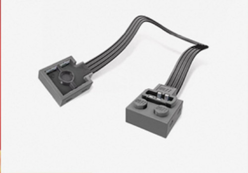 Lego 8886 power - 8886, functions