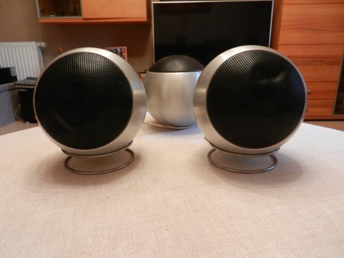 Grundig hifi box 210 - grundig, a