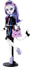 Orig. Mattel Monster High 2013
