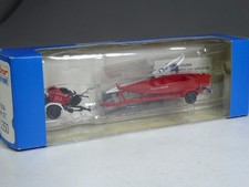 (YG-47) Roco 1350 Feuerwehr