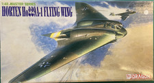 Horten Ho-229 A-1 Flying Wing Dragon, Maßstab 1:48