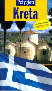 Polyglott reiseführer kreta - polyglott, reiseführer,
