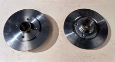 8671019322 Rear Brake Disc
