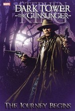 Dark Tower : The Gunslinger -