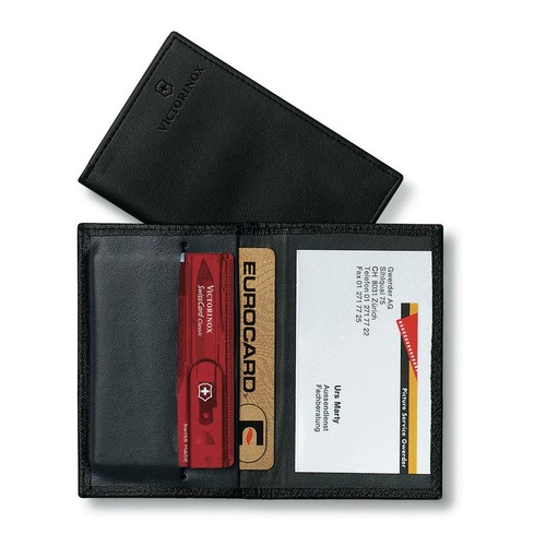 Victorinox swisscard etui - victorinox,