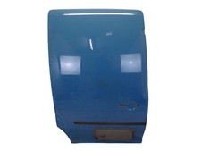 Schiebetür rechts Ohne