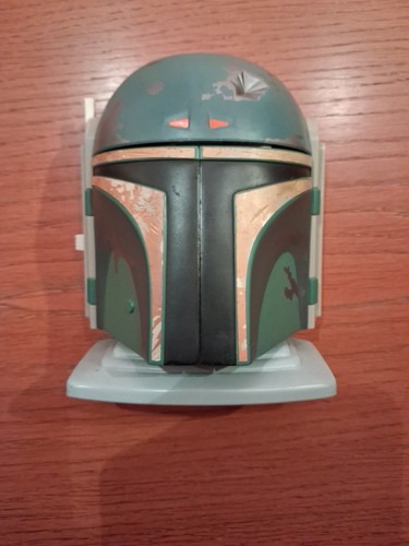 Boba fett helm - boba,