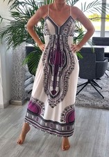 Maxikleid Abendkleid Kleid