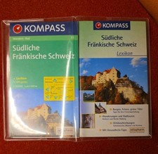 Südliche Fränkische Schweiz
