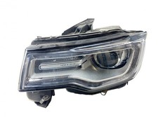 Jeep Grand Cherokee IV ( Wk