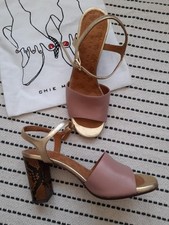 Chie Mihara Sandalen Gr. 37