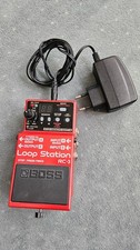 Boss RC-3 Loop Station, inkl