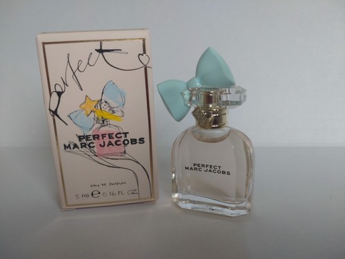 Marc jacobs perfect - perfect, eau