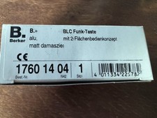erker BLC Funk-Taste RolloTec