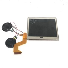 Top LCD Screen w/Speaker