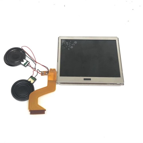 Top lcd screen speaker - top, w/speaker