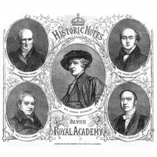 Frühere Präsidenten der