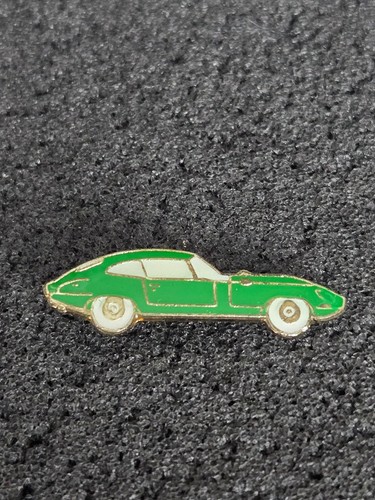 Jaguar type auto - ➔,