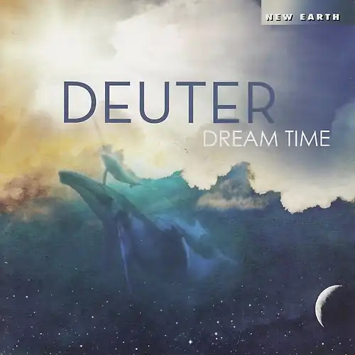 Georg deuter dream time - dream,