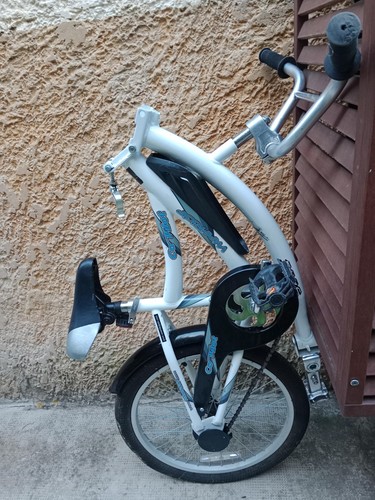 Kindertracker fahrrad copilot - kindertracker,