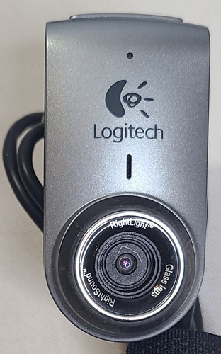 Logitech quickcam deluxe - deluxe, for