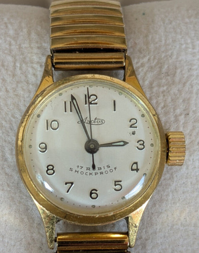 Vintage arctos 100 - arctos, swiss