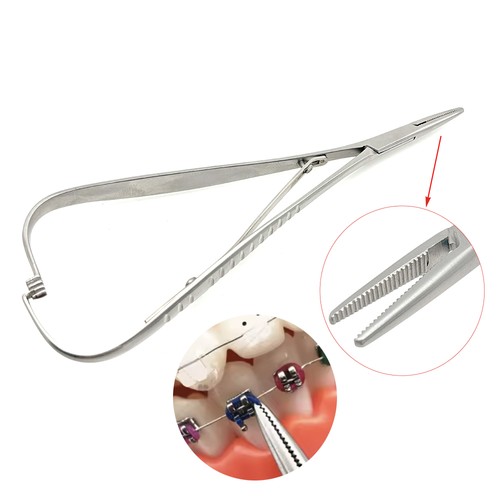 Zahnmedizin ische kiefer - , ortho