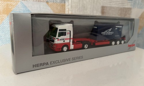 Herpa 288002 man - herpa, xxl
